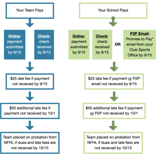 Payment Options Payment Options